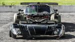 Maserati MC-12 Corsa by Edo Competition 2016 года